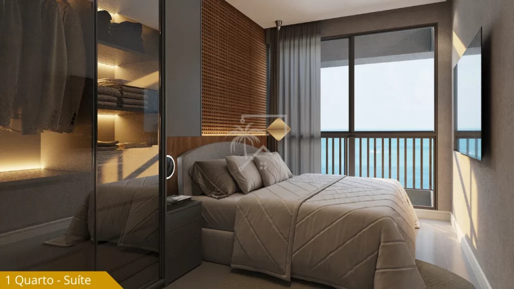 Vert Home Corporate – V2 Construções | Maceió (Ponta Verde) — miniatura 18