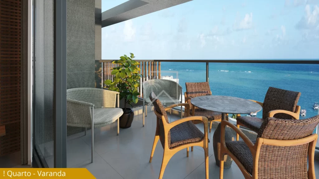 Vert Home Corporate – V2 Construções | Maceió (Ponta Verde) — miniatura 20
