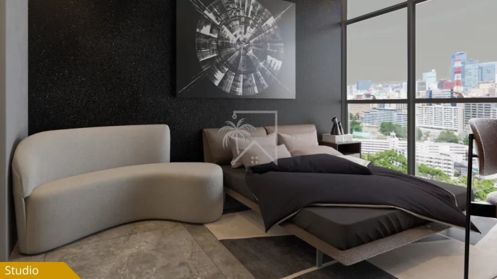 Box Studio Telesil Jatiúca: Studio & Duplex Premium — imagem 4