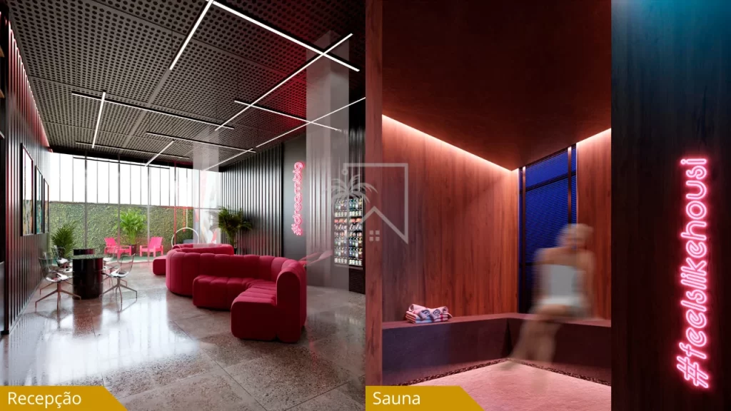 Box Studio Telesil Jatiúca: Studio & Duplex Premium — imagem 6