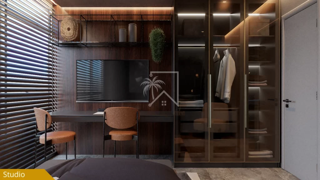 Box Studio Telesil Jatiúca: Studio & Duplex Premium — imagem 9