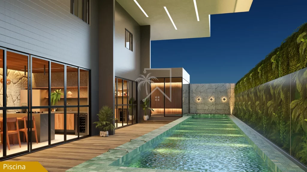 Sitges Telesil Mais: Studios Modernos na Jatiúca, Maceió — miniatura 8
