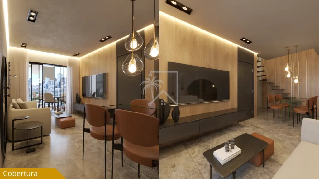 Box Studio Telesil Jatiúca: Studio & Duplex Premium — imagem 11