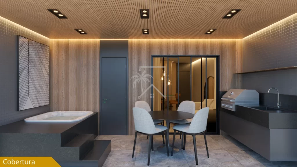Box Studio Telesil Jatiúca: Studio & Duplex Premium — imagem 12