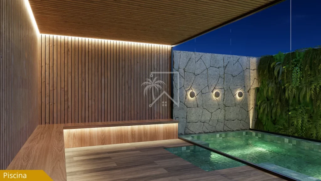Sitges Telesil Mais: Studios Modernos na Jatiúca, Maceió — miniatura 10