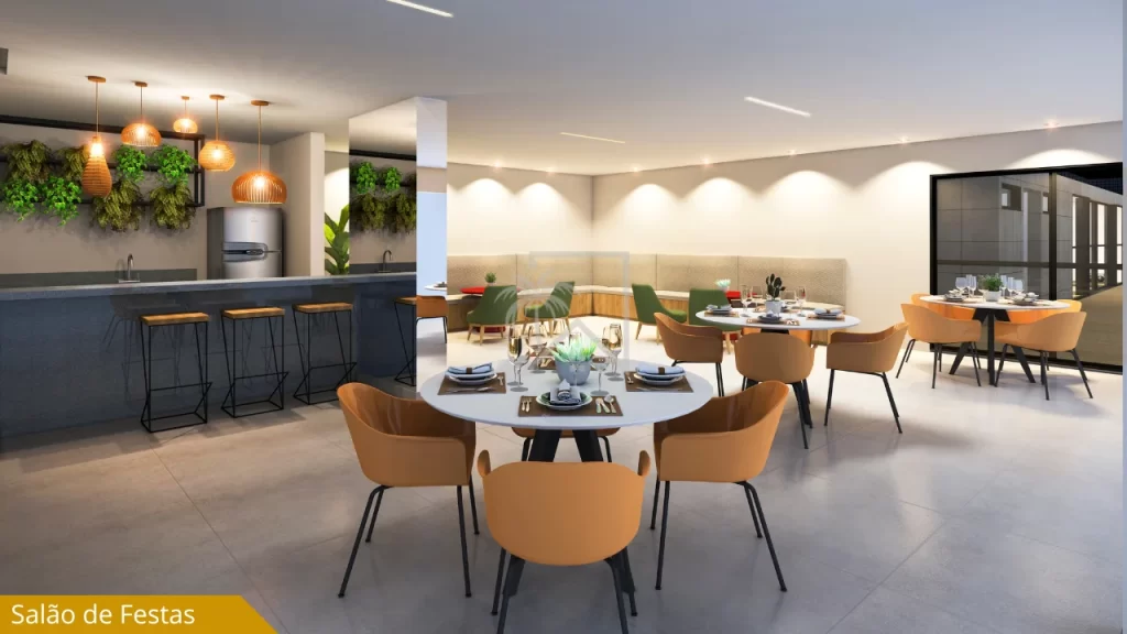 Entremares Residencial – Apartamentos Praia de Cruz das Almas — miniatura 7