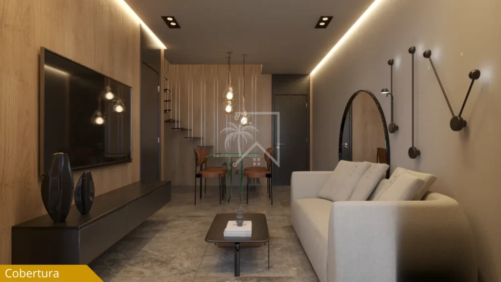 Box Studio Telesil Jatiúca: Studio & Duplex Premium — imagem 13