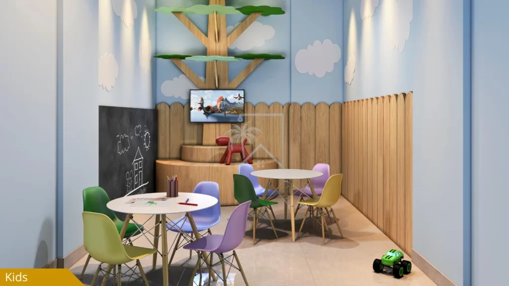 Entremares Residencial – Apartamentos Praia de Cruz das Almas — miniatura 8
