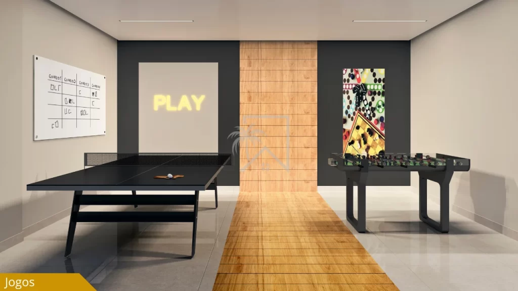 Entremares Residencial – Apartamentos Praia de Cruz das Almas — miniatura 9