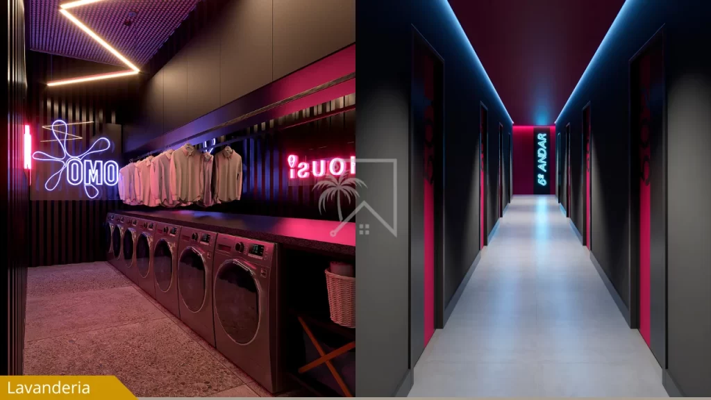 Box Studio Telesil Jatiúca: Studio & Duplex Premium — imagem 15