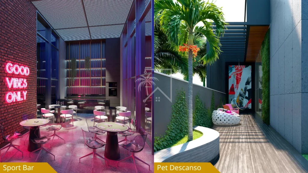Box Studio Telesil Jatiúca: Studio & Duplex Premium — imagem 16