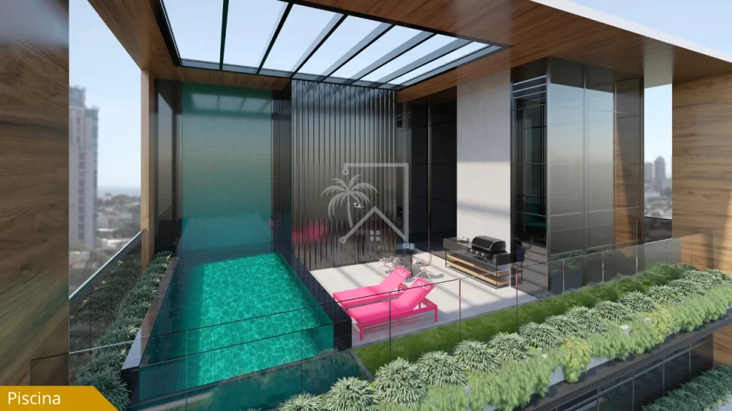 Box Studio Telesil Jatiúca: Studio & Duplex Premium — imagem 18
