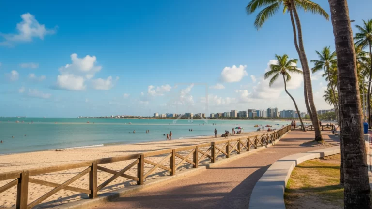 Bairros de Maceió