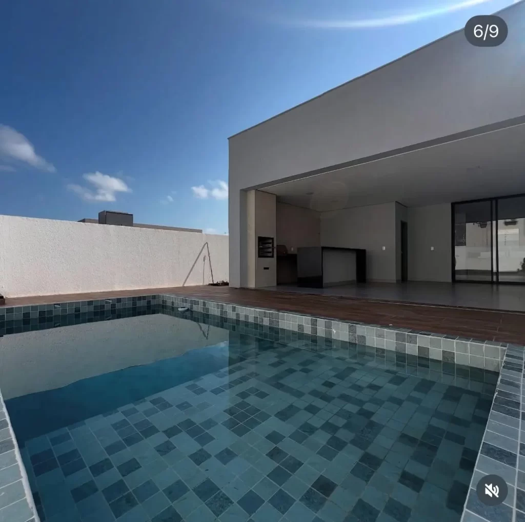 Condomínio Enseada da lagoa Casa 205m² — imagem 2