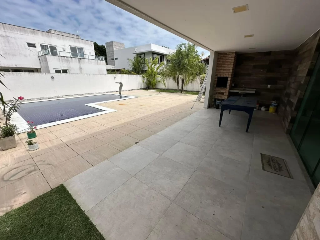 Condomínio Fechado Litoral Sul Excelente Casa — imagem 9