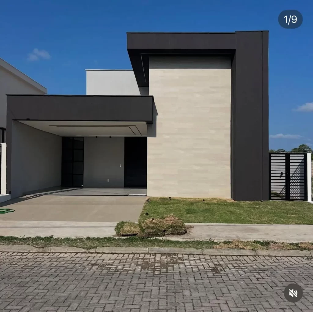 Condomínio Enseada da lagoa Casa 205m² — imagem 3