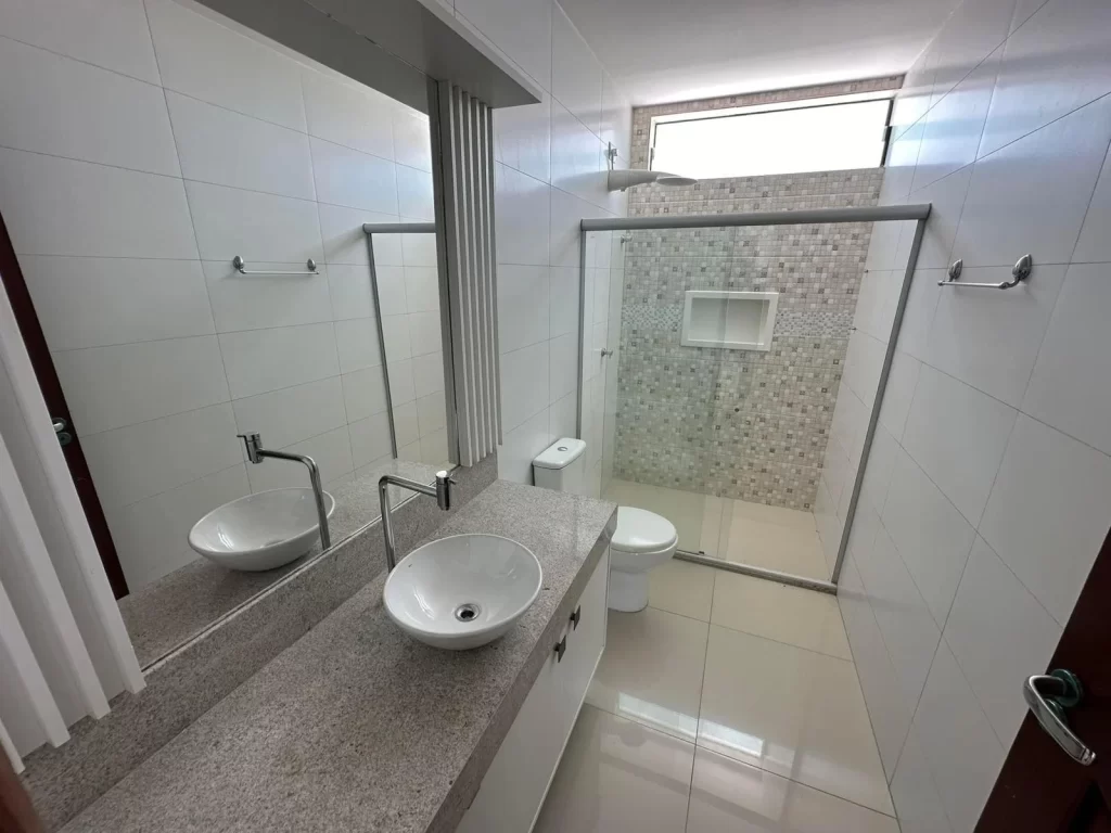 Condomínio Fechado Litoral Sul Excelente Casa — imagem 14