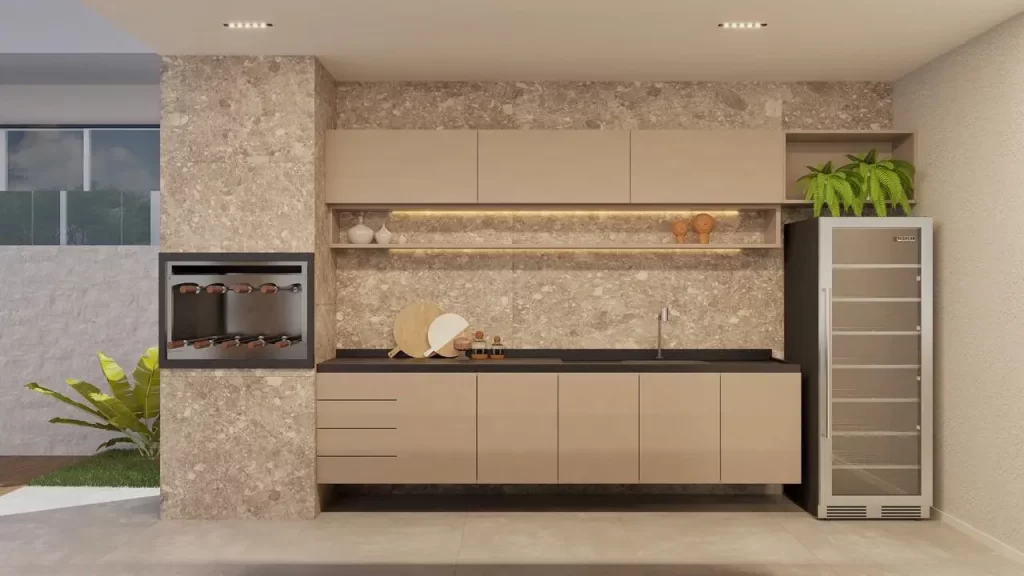 Condomínio Enseada da lagoa Casa 205m² — imagem 5