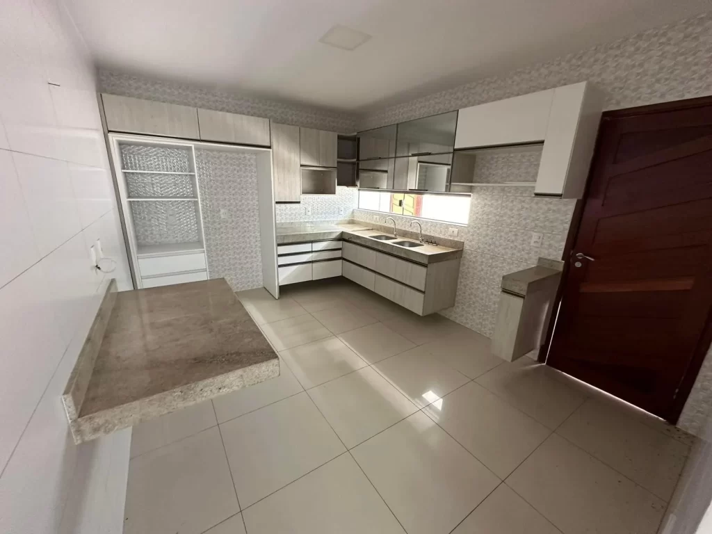 Condomínio Fechado Litoral Sul Excelente Casa — imagem 8