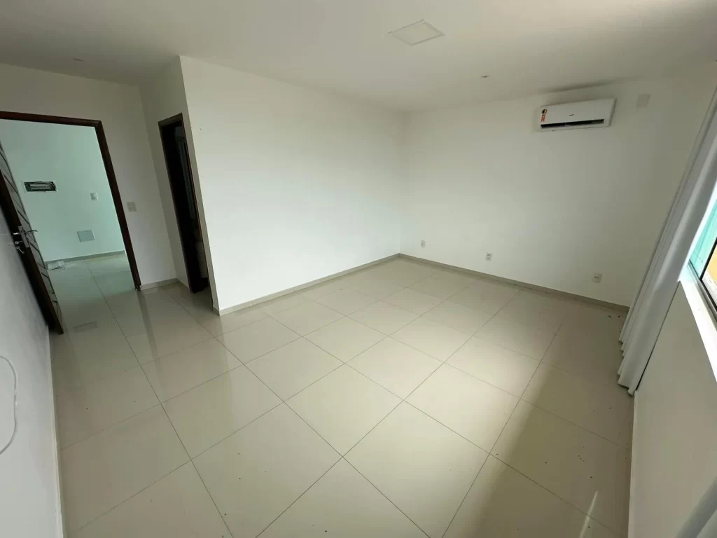 Condomínio Fechado Litoral Sul Excelente Casa — imagem 12