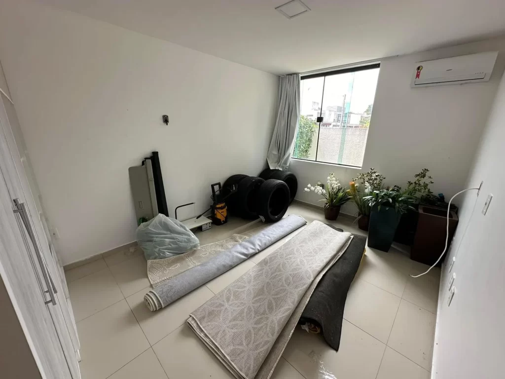 Condomínio Fechado Litoral Sul Excelente Casa — imagem 13