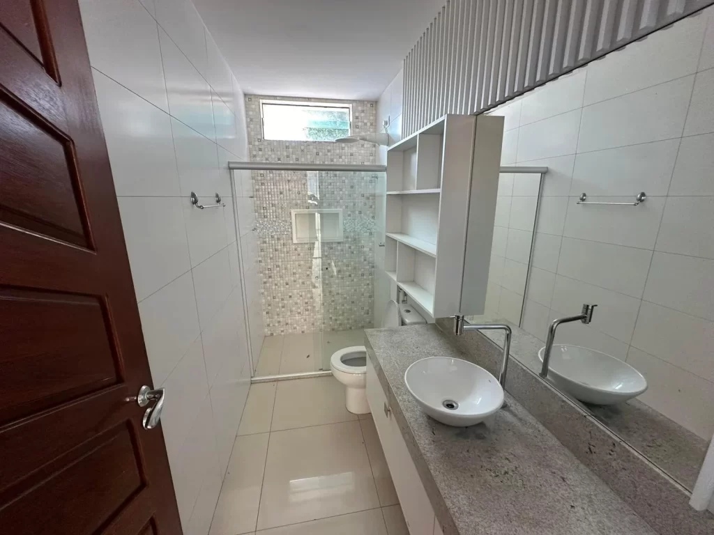 Condomínio Fechado Litoral Sul Excelente Casa — imagem 17