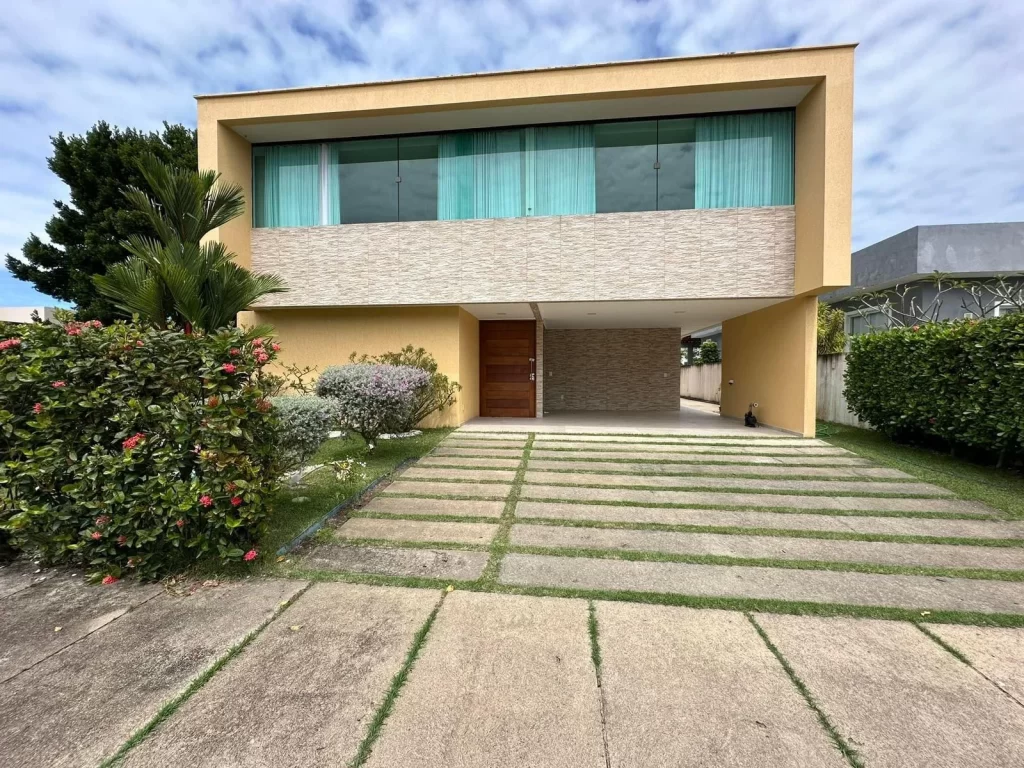 Condomínio Fechado Litoral Sul Excelente Casa — imagem 19