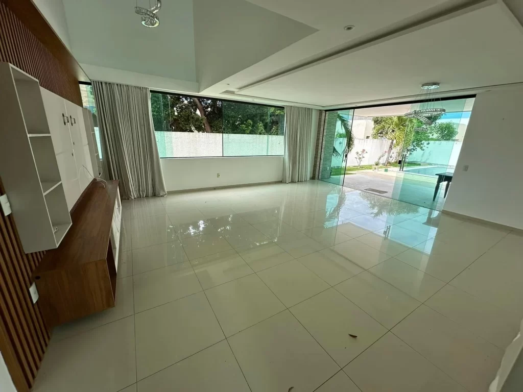 Condomínio Fechado Litoral Sul Excelente Casa — imagem 20