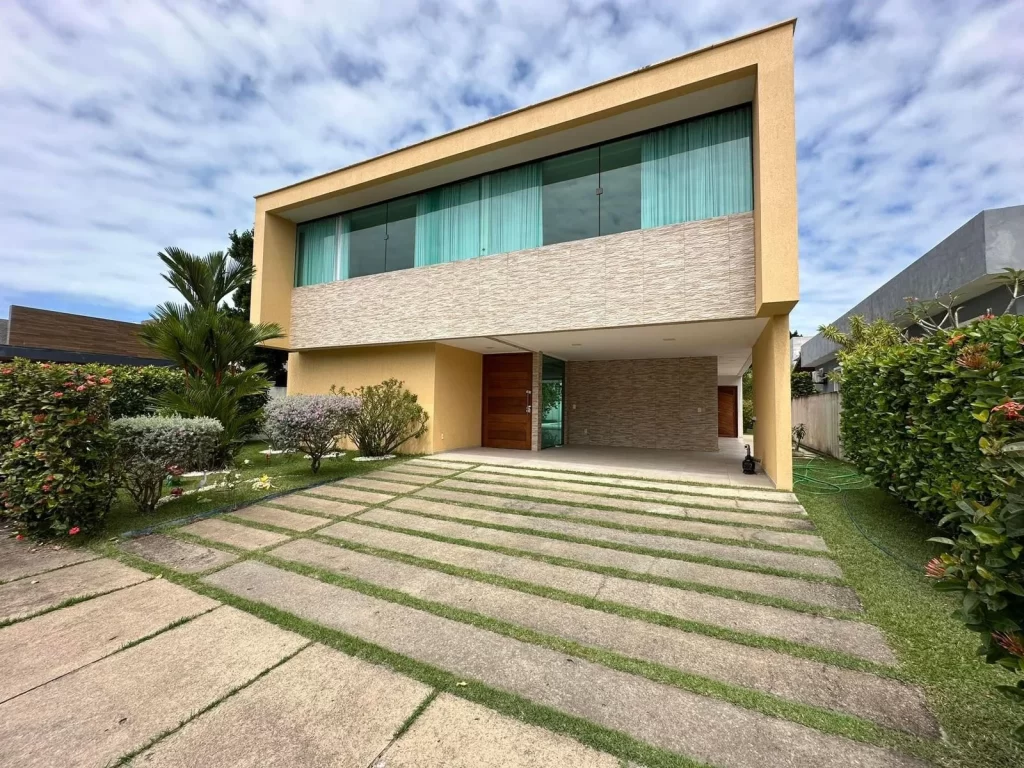 Condomínio Fechado Litoral Sul Excelente Casa — imagem 22