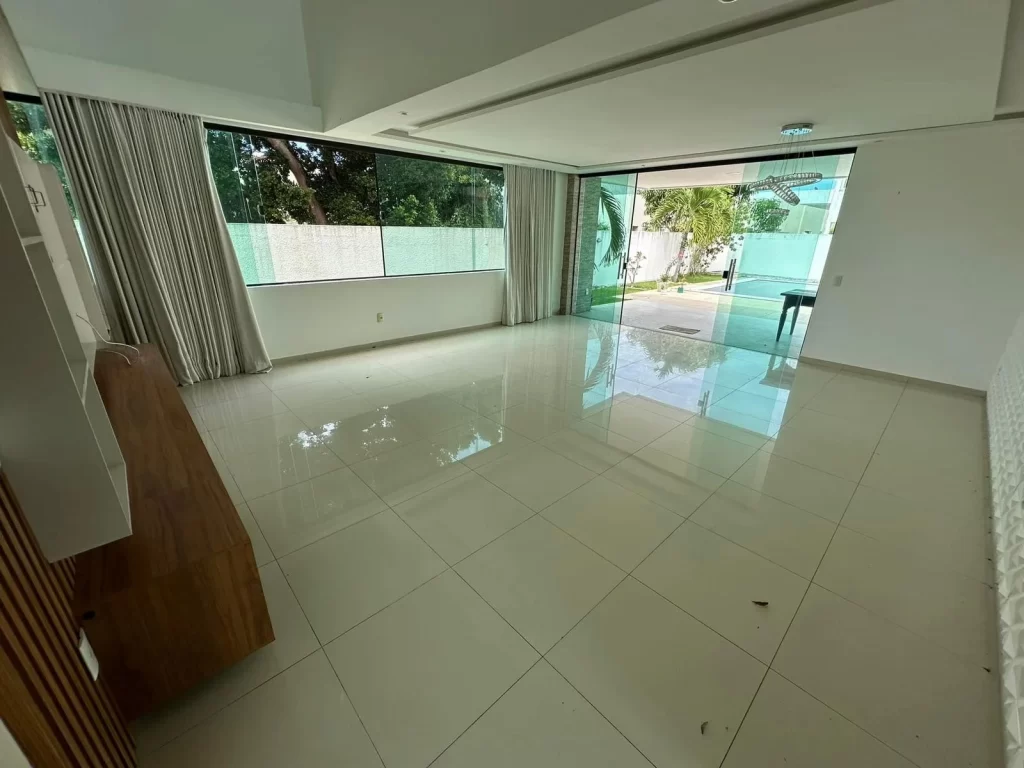 Condomínio Fechado Litoral Sul Excelente Casa — imagem 23