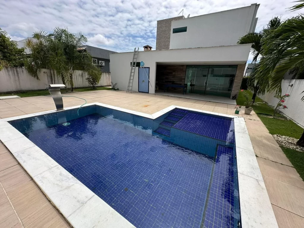 Condomínio Fechado Litoral Sul Excelente Casa — imagem 24