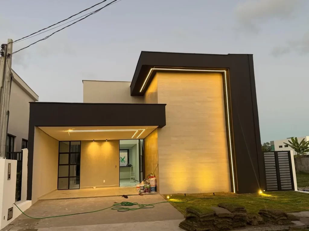 Condomínio Enseada da lagoa Casa 205m² — imagem 13