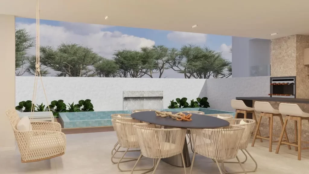 Condomínio Enseada da lagoa Casa 205m² — imagem 14
