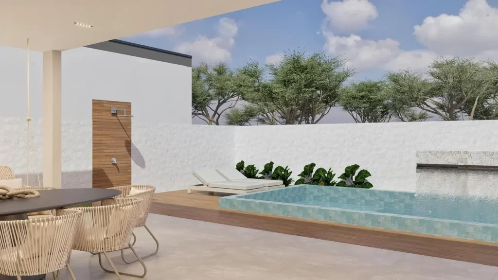 Condomínio Enseada da lagoa Casa 205m² — imagem 15