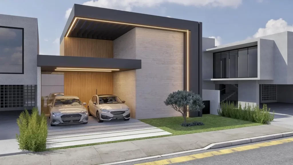 Condomínio Enseada da lagoa Casa 205m² — imagem 16