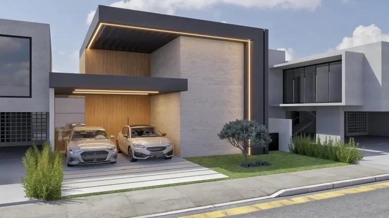 Condomínio Enseada da lagoa