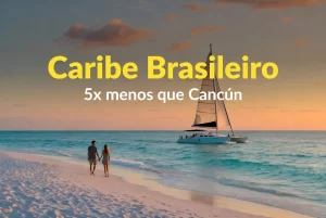 Caribe Brasileiro