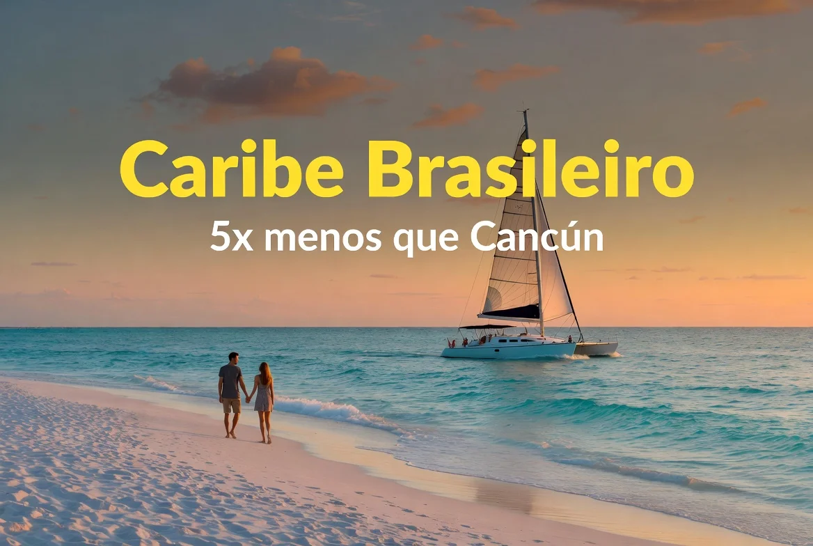 Caribe Brasileiro