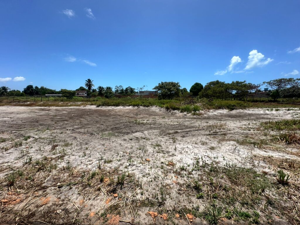 Lote na Massagueira Próximo a Lagoa — imagem 2