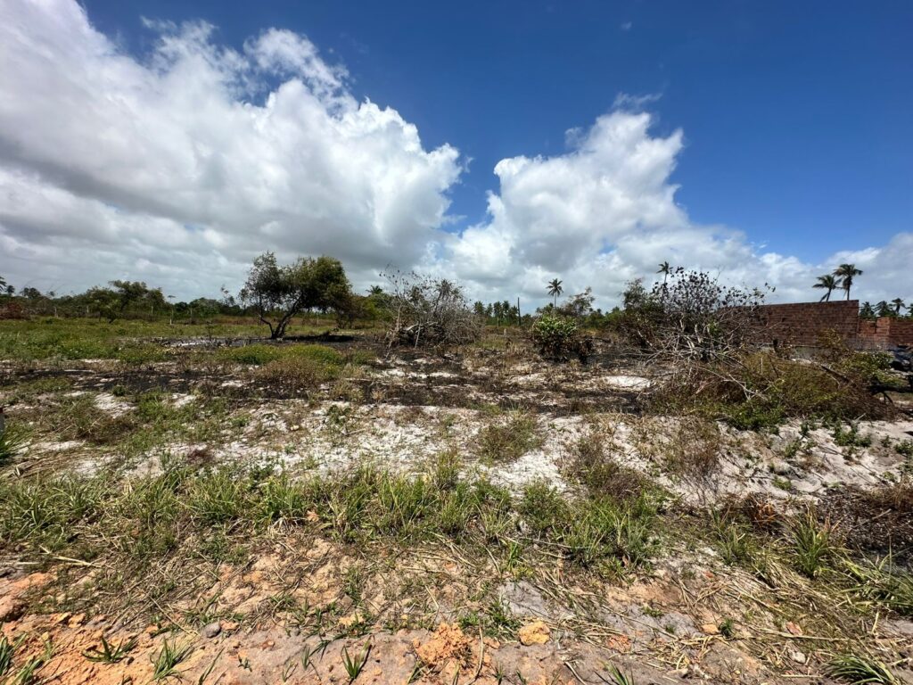 Lote na Massagueira Próximo a Lagoa — imagem 3