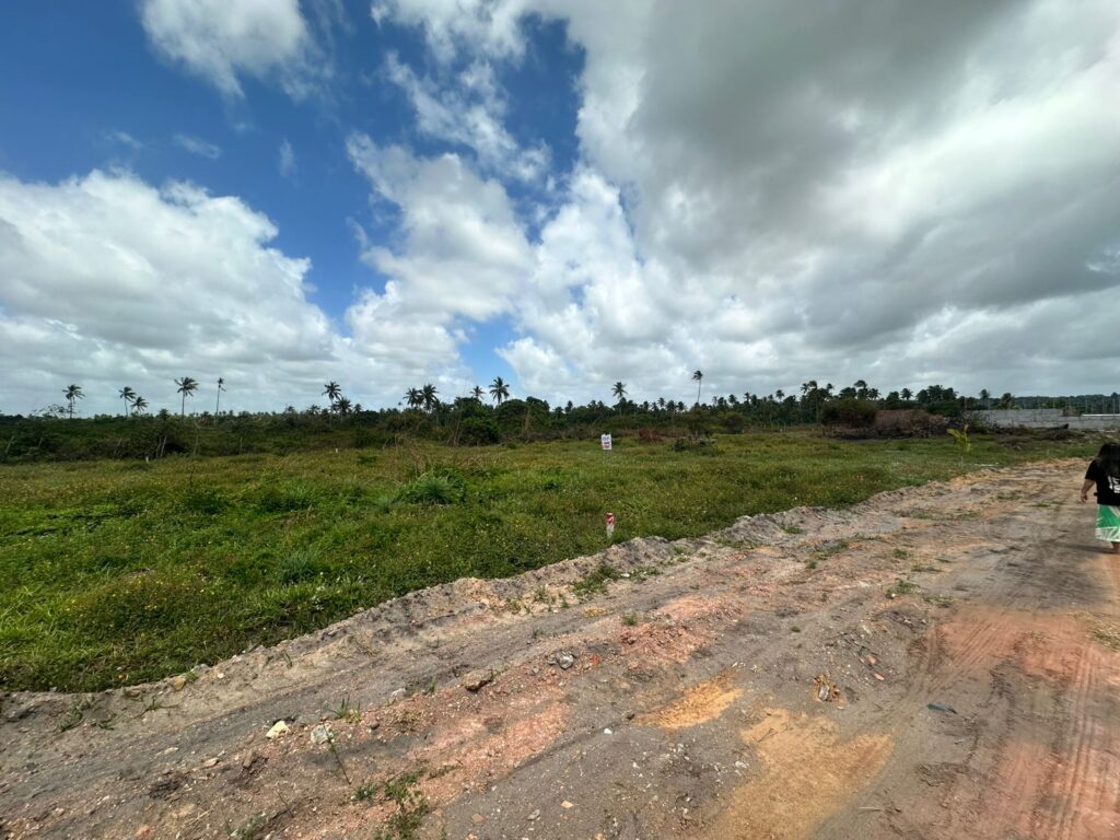 Lote na Massagueira Próximo a Lagoa — imagem 4