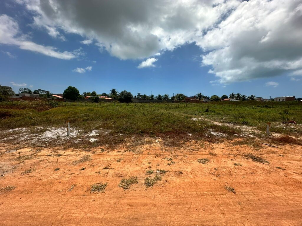 Lote na Massagueira Próximo a Lagoa — imagem 6