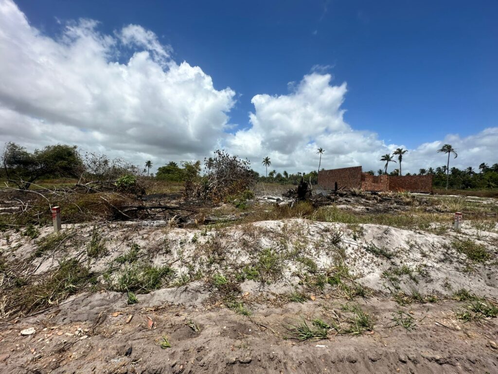 Lote na Massagueira Próximo a Lagoa — imagem 7