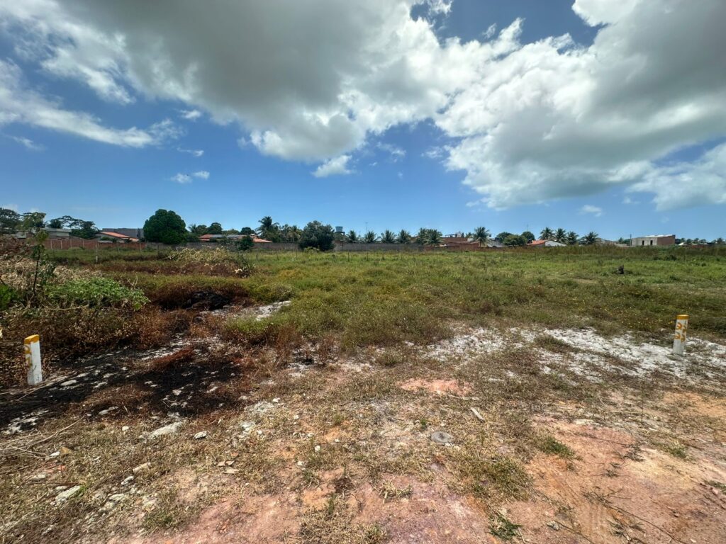 Lote na Massagueira Próximo a Lagoa — imagem 8