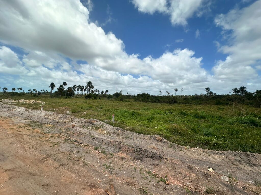 Lote na Massagueira Próximo a Lagoa — imagem 9