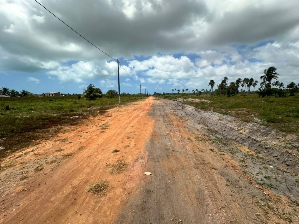 Lote na Massagueira Próximo a Lagoa — imagem 10