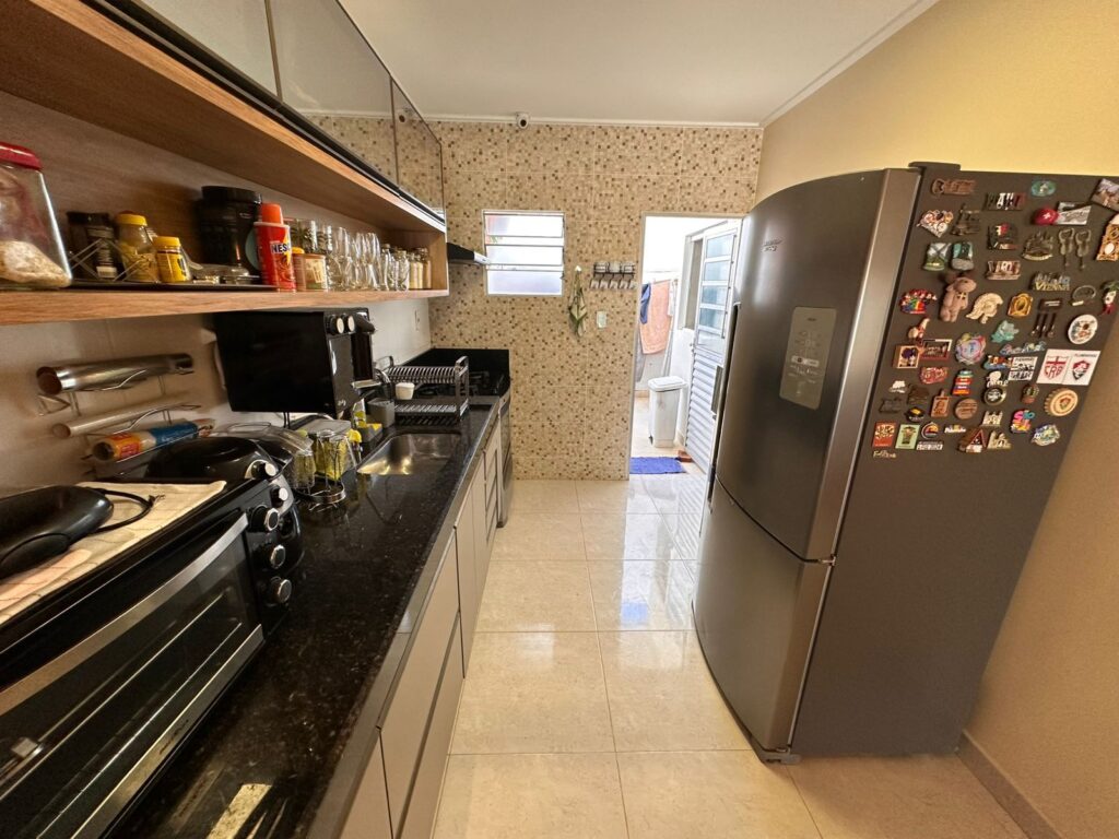 Luar do Francês Casa Mobiliada com Piscina — imagem 6