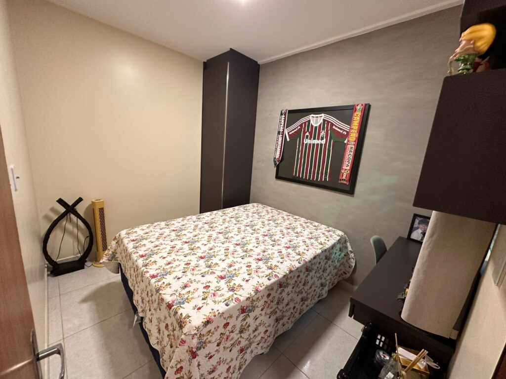 Luar do Francês Casa Mobiliada com Piscina — imagem 9