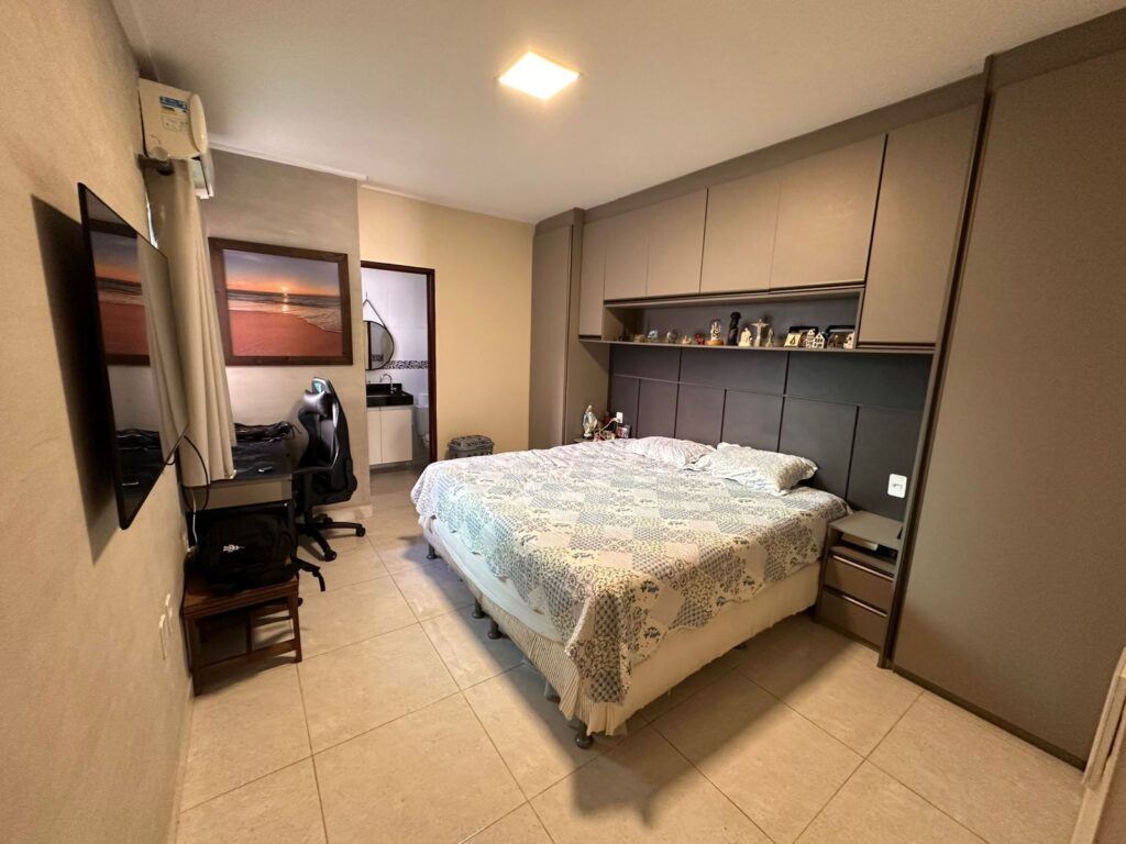 Luar do Francês Casa Mobiliada com Piscina — imagem 13