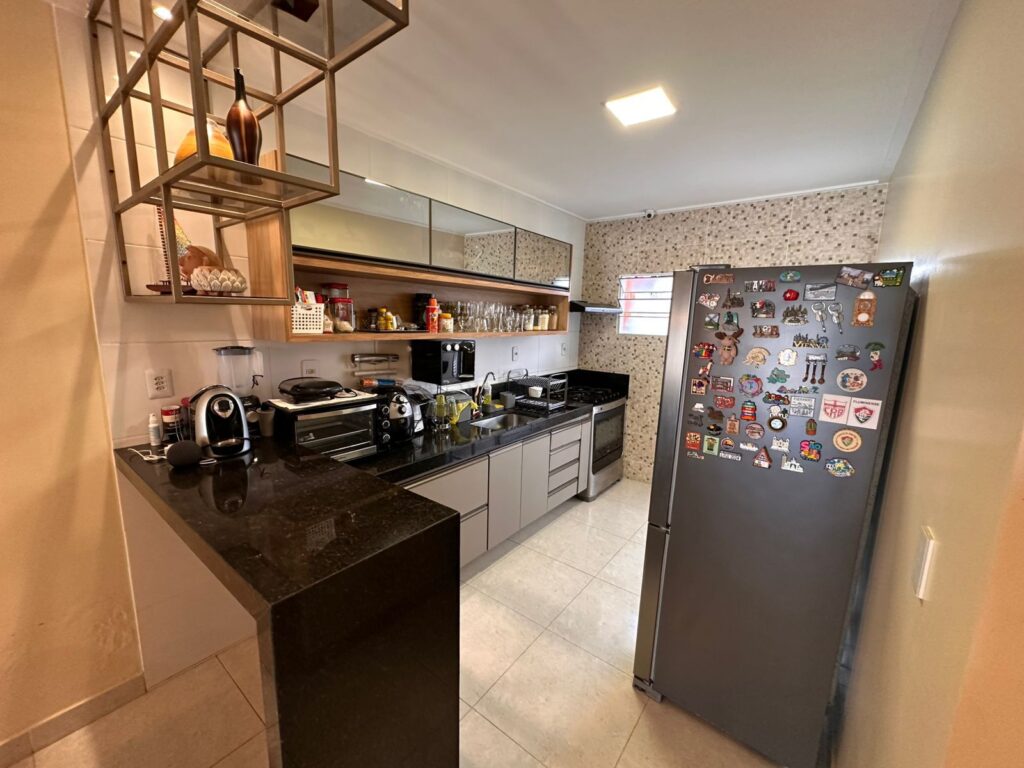 Luar do Francês Casa Mobiliada com Piscina — imagem 19